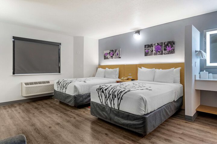 Sleep Inn & Suites Jerome - Twin Falls