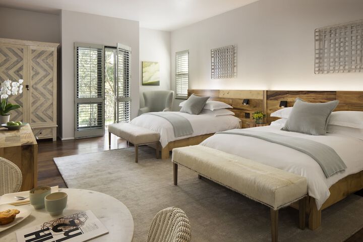 Hotel Healdsburg