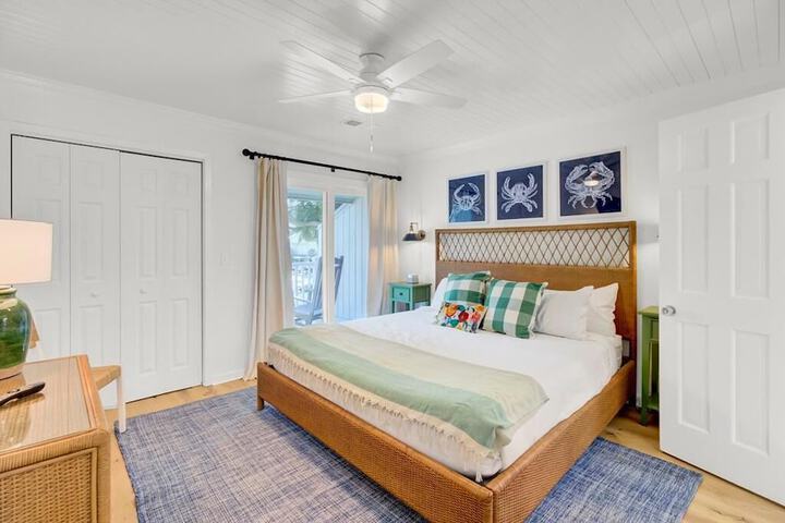 Racquet Club 35 by Wild Dunes in Resort Core