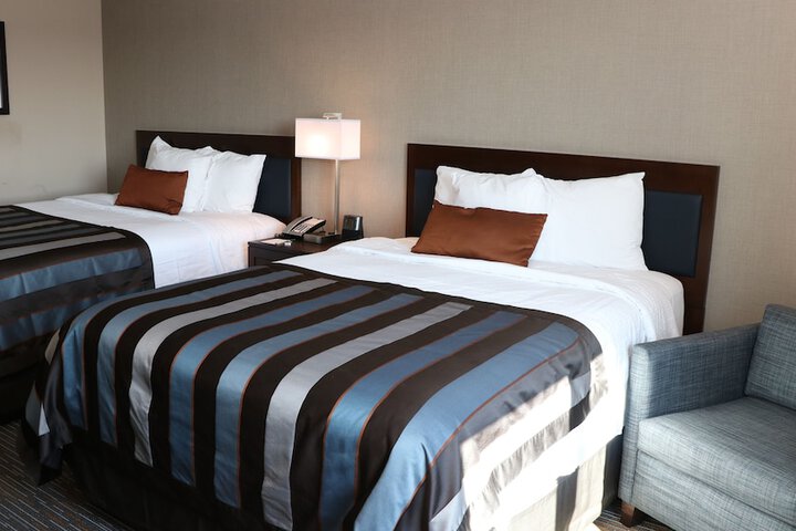 Wingate by Wyndham Miami Airport