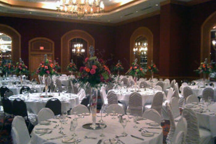 Ramada by Wyndham Buffalo Downtown