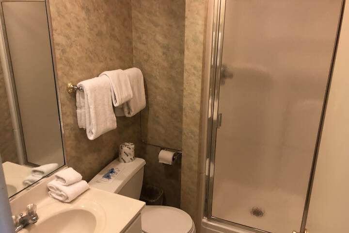 Cove Haven Resort