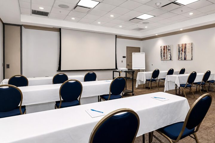 Hilton Garden Inn Ithaca