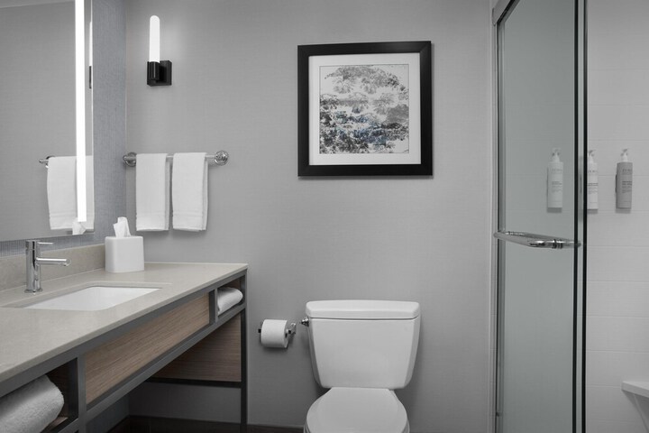 Hilton Garden Inn Auburn / Opelika