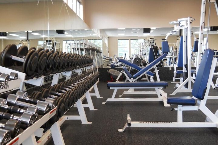 Health and Fitness 25 of 27