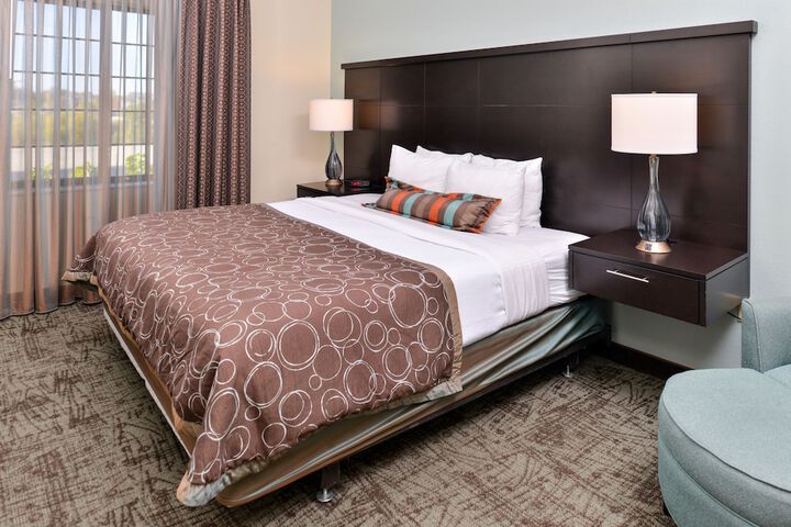 Staybridge Suites OFallon Chesterfield by IHG