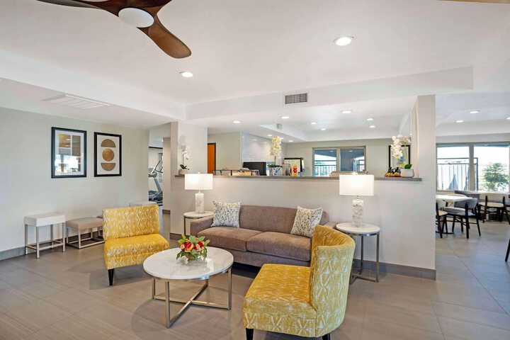 Best Western Exeter Inn & Suites
