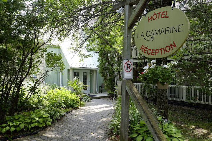 Hotel 2 of 60