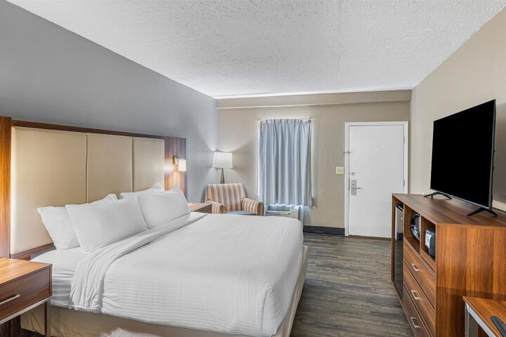 SureStay Hotel by Best Western Helen Downtown