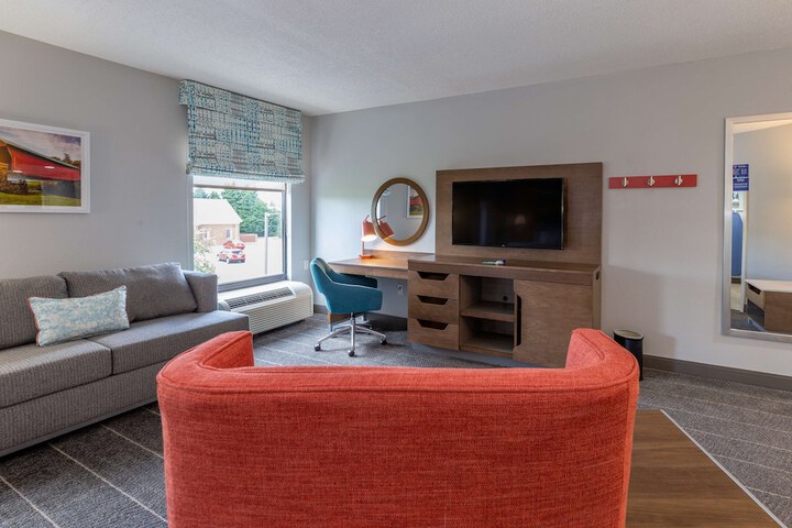 Hampton Inn Christiansburg / Blacksburg