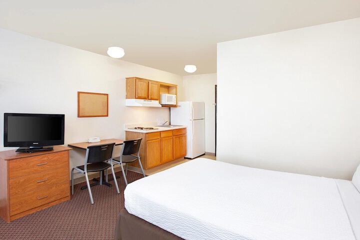 WoodSpring Suites Harlingen