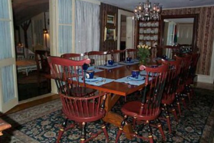The Tolland Inn