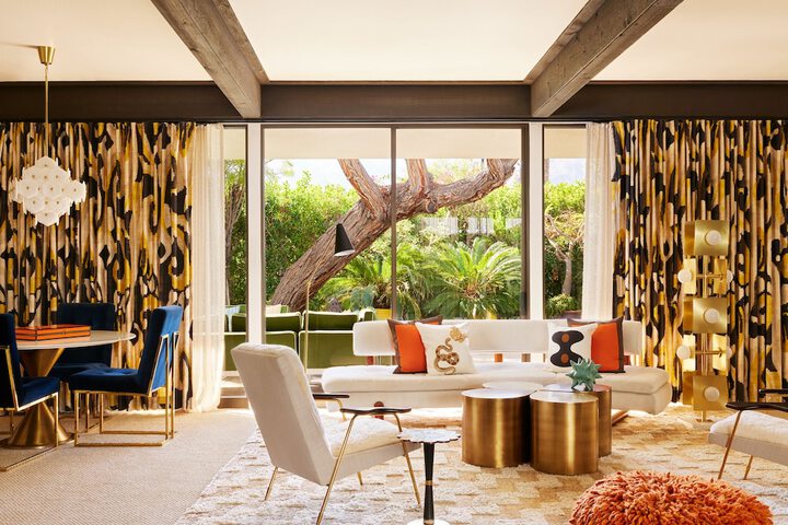 Parker Palm Springs