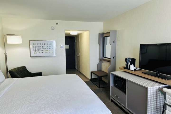 Holiday Inn Miami - International Airport by IHG