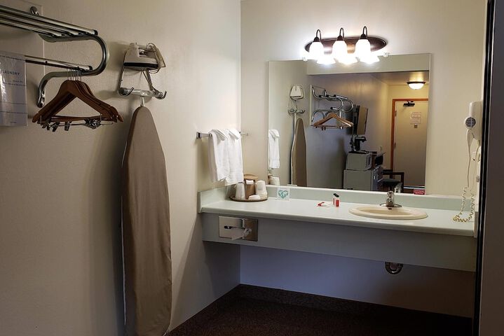 Travelodge Inn & Suites by Wyndham Deadwood