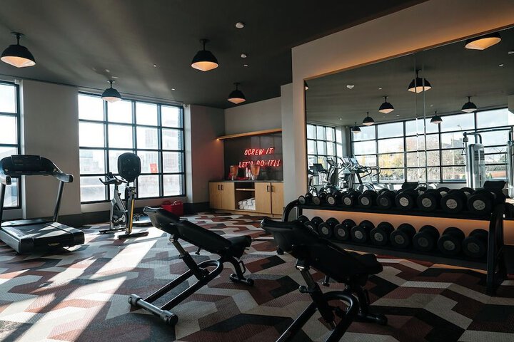 Virgin Hotels Nashville