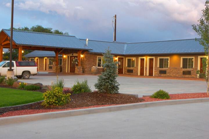 BackCountry Inn