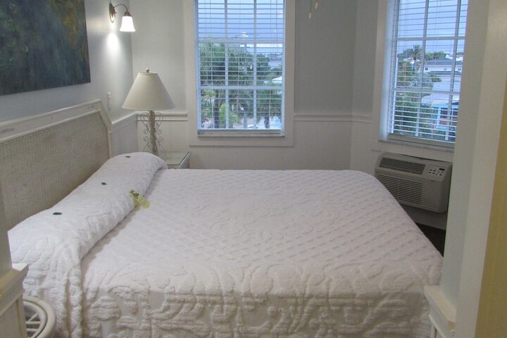 Edison Beach House
