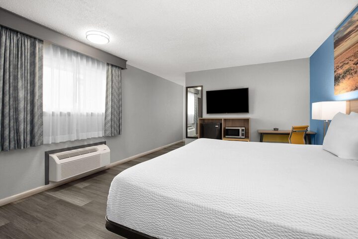 Days Inn by Wyndham Gatesville