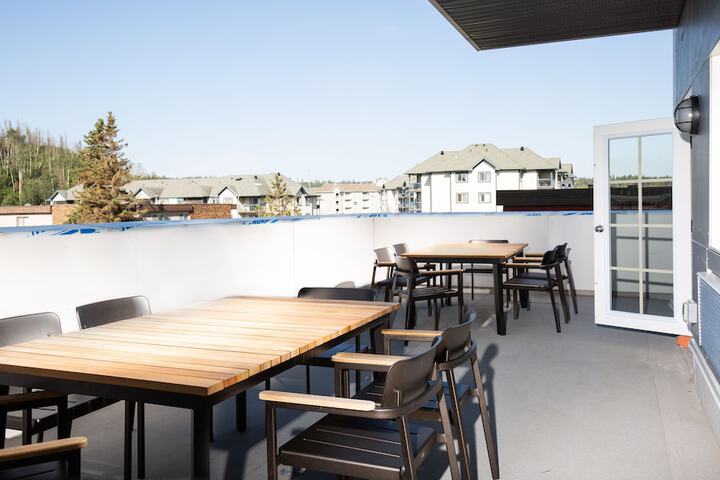 Terrace/Patio 31 of 33