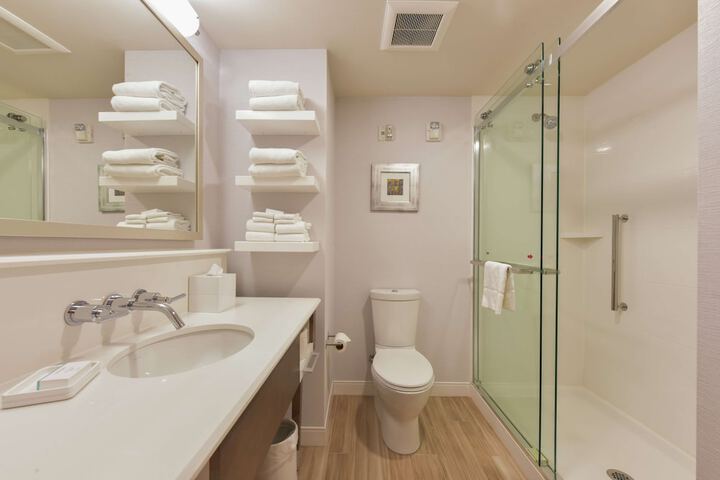 Hampton Inn & Suites Seattle / Redmond