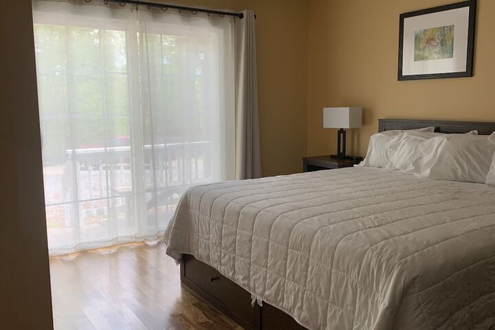 Kanuga Inn & Lodging