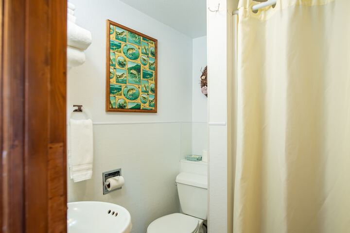 Oceanside Ocean Front Cabins