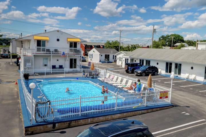 Atlantis Motel