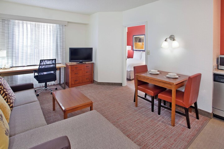 Residence Inn by Marriott Austin Round Rock / Dell Way