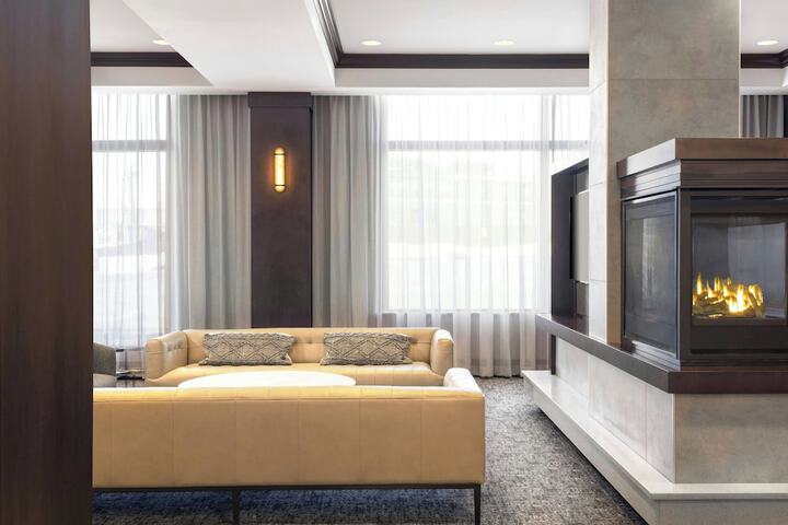 Residence Inn by Marriott Portsmouth Downtown / Waterfront