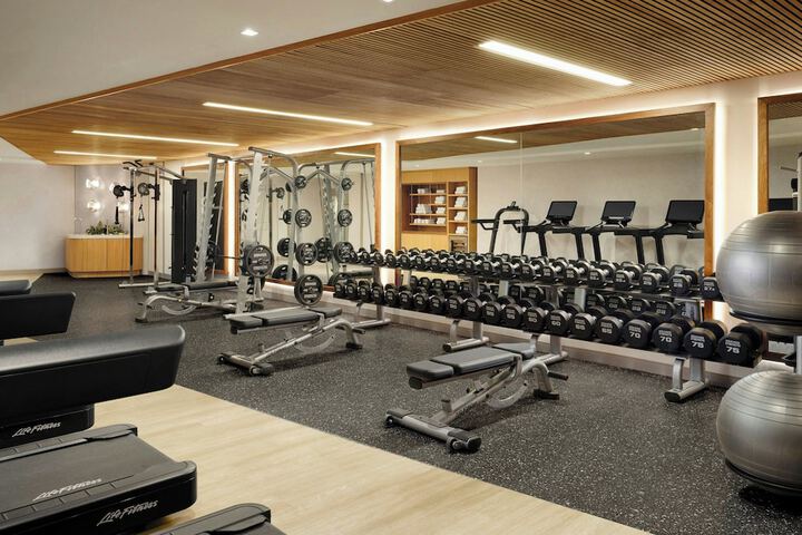 The Westin Lake Las Vegas Resort & Spa by Marriott