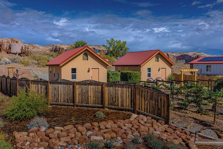Willow Street Cottages