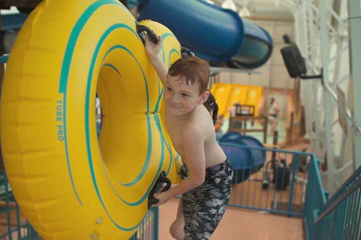 Americana Waterpark Resort and Spa