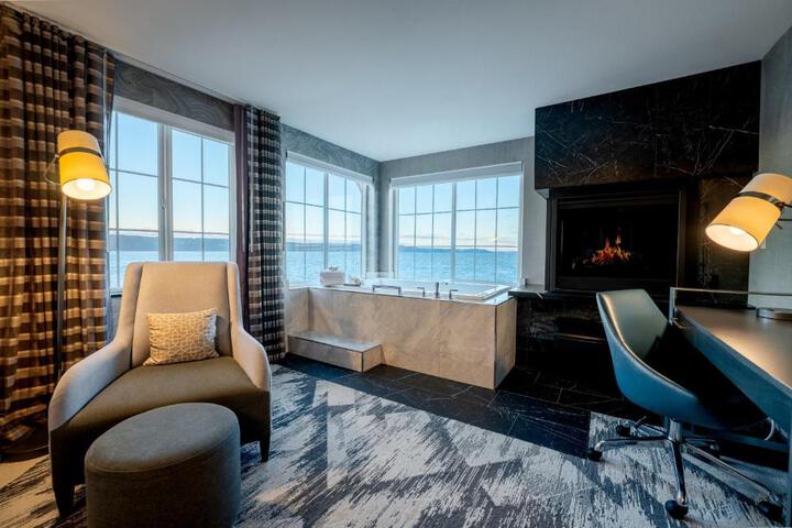 Silver Cloud Hotel - Mukilteo Waterfront