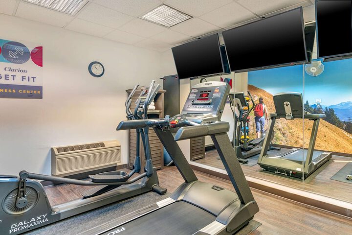 Health and Fitness 43 of 45