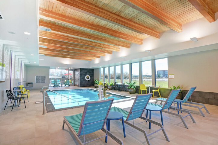 Pool 4 of 46