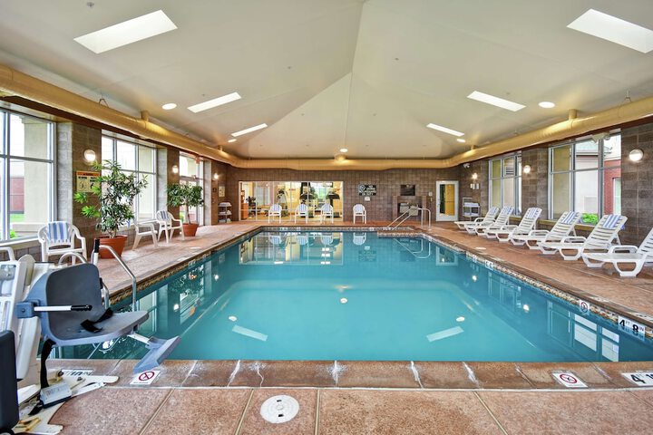 Pool 3 of 45