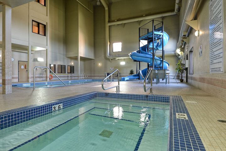 Pool 5 of 65