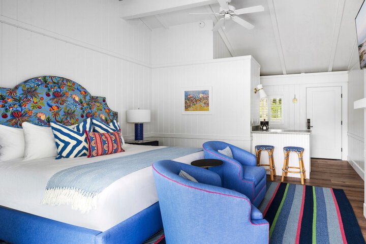 Yachtsman Hotel & Marina Club