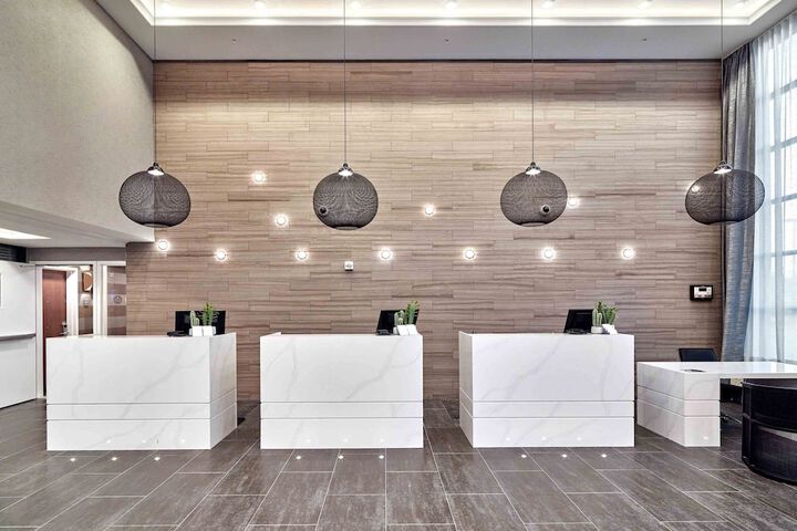 Sandman Signature Plano - Frisco Hotel
