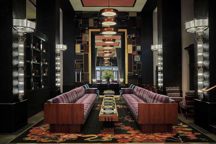 Hotel Interior 19 of 71