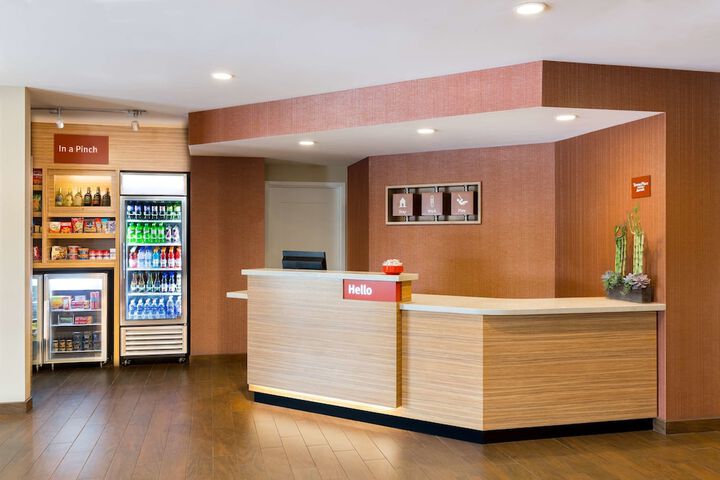 TownePlace Suites by Marriott St. Louis OFallon