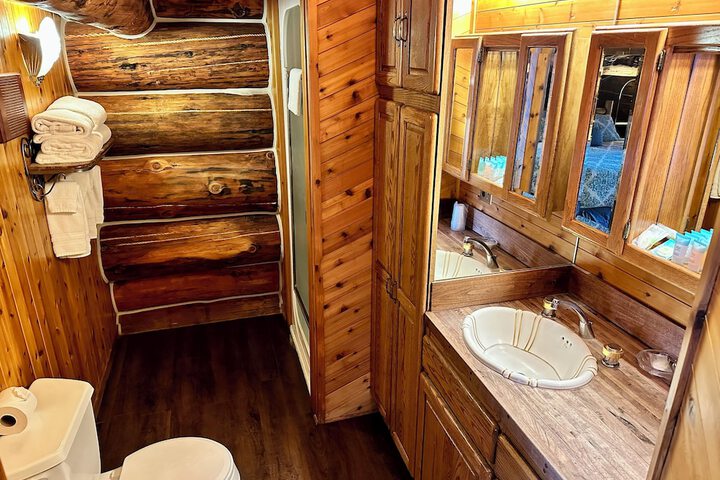 Soap Lake Resort a Dazzler Select by Wyndham