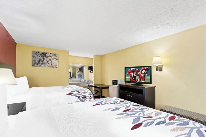 Red Roof Inn Berea