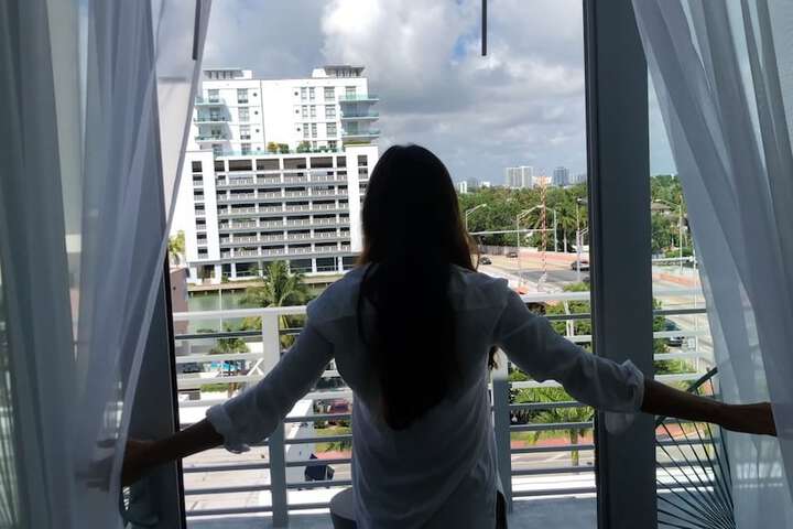 Hotel View 102 of 103