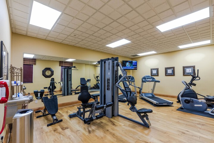 Health and Fitness 48 of 52