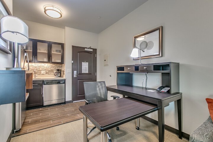 Staybridge Suites Lubbock South by IHG