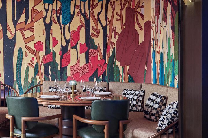 Cameo Beverly Hills LXR Hotels & Resorts