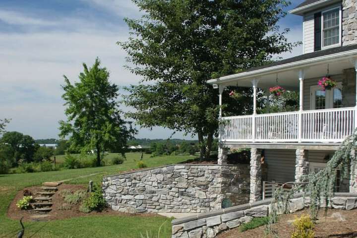 Terrace/Patio 68 of 85