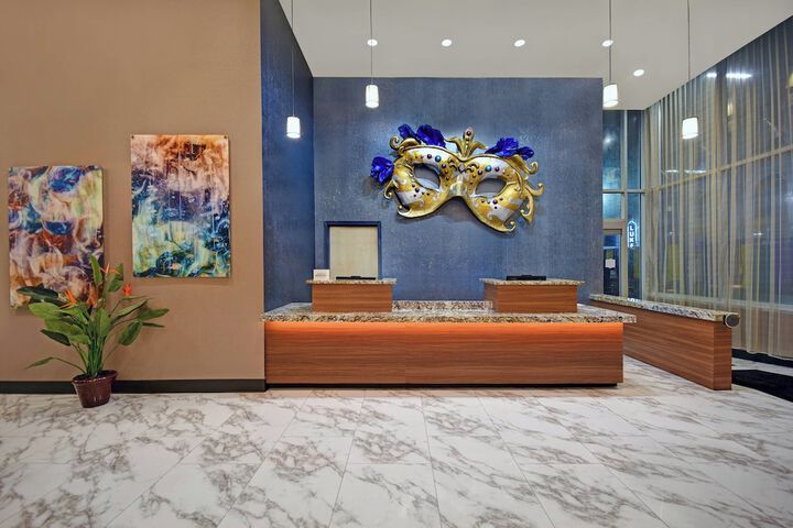 Hotel Interior 17 of 89